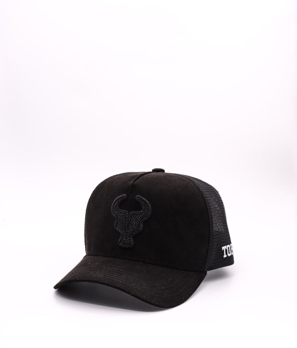 Boné Toro Trucker Nightfall