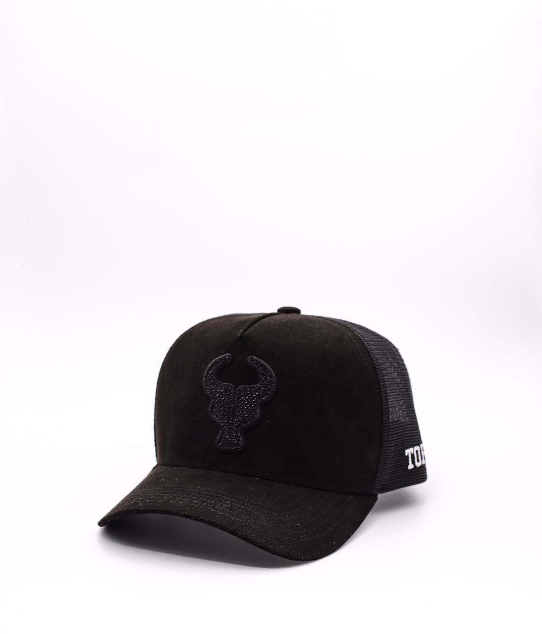 Boné Toro Trucker Nightfall