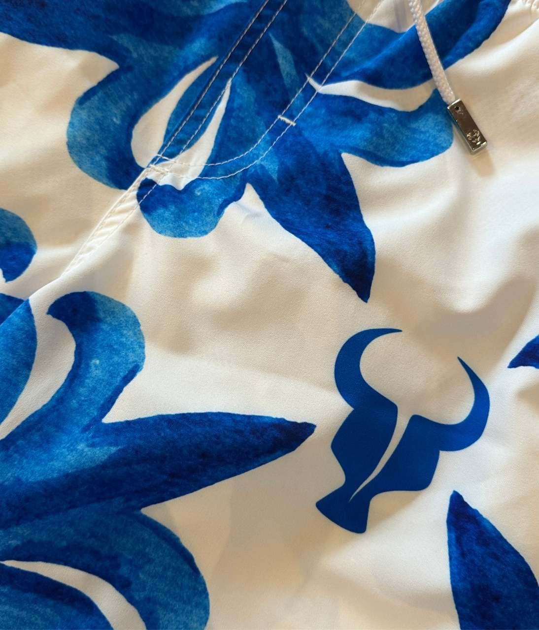 Short Toro Masculino Grécia