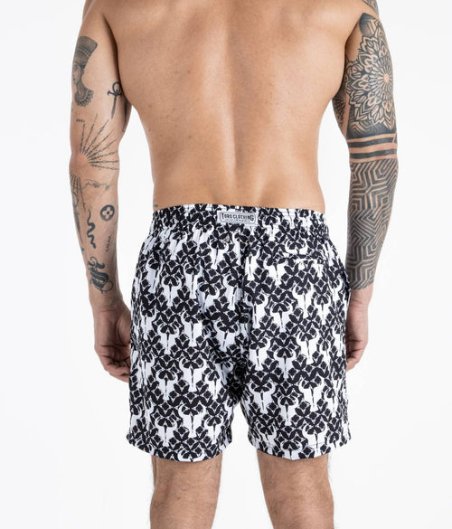 Short Toro Masculino NEW LOGO MONOGRAM 2025