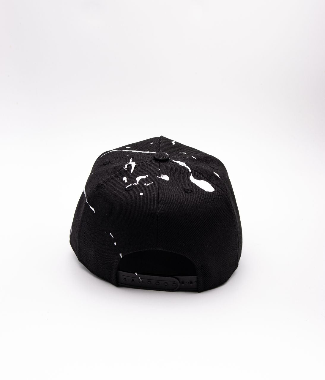 Boné Toro Preto - REF 05