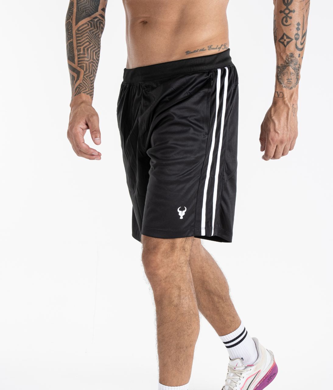 BERMUDA TORO4LIFE Elite training Black