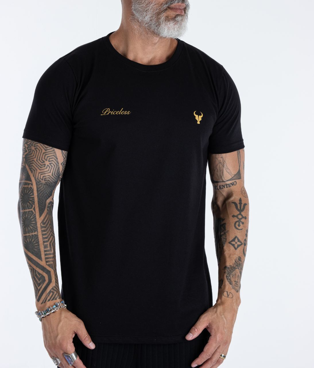 T-Shirt Toro Gold Versailles
