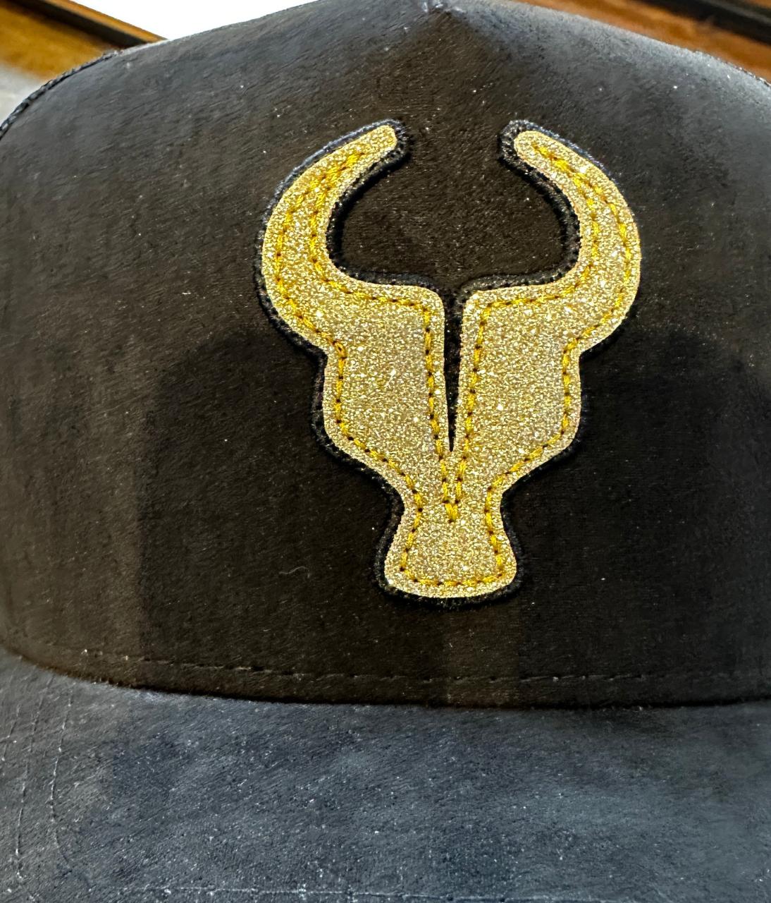 Boné Toro Trucker Golden Hour