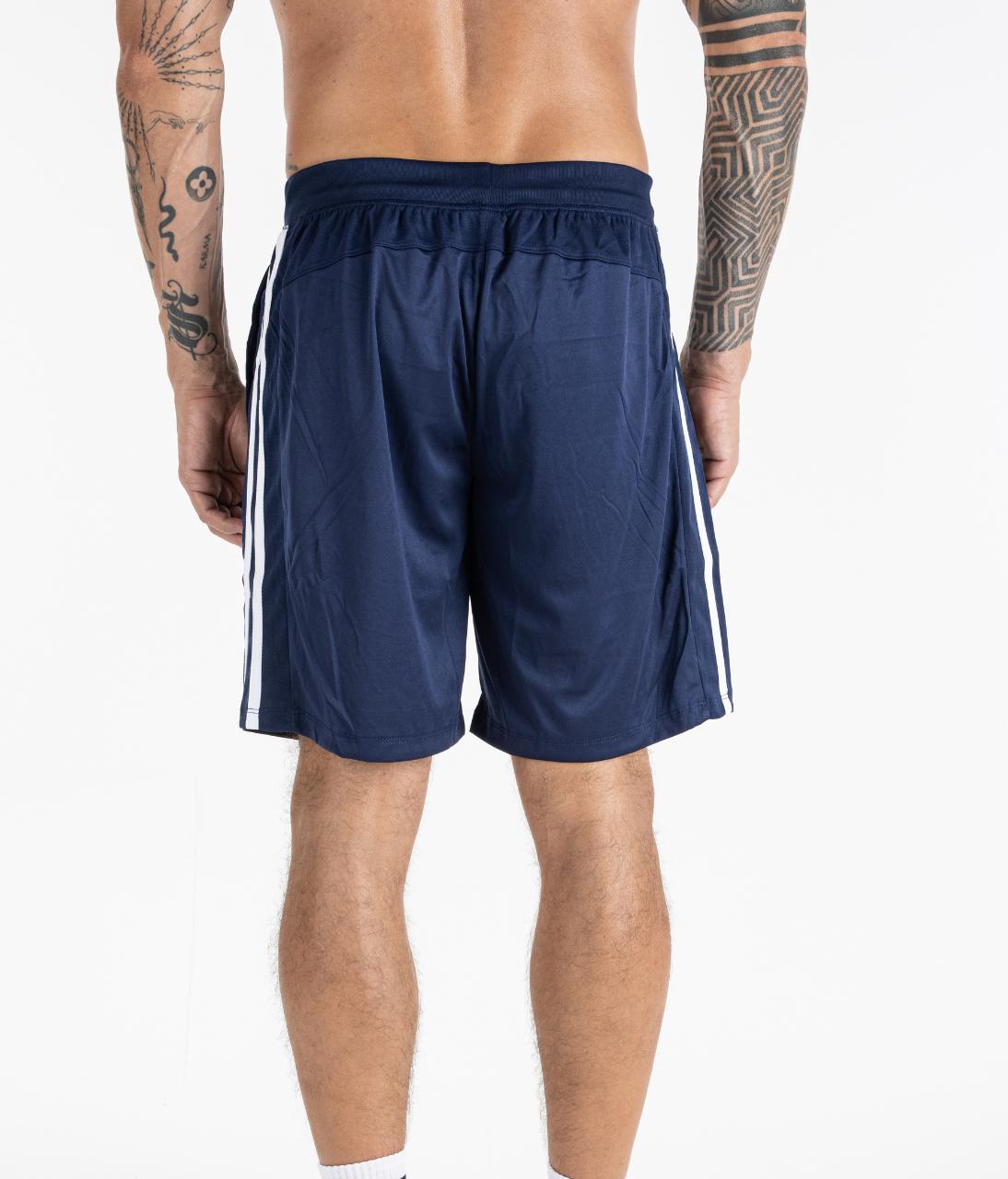 BERMUDA TORO4LIFE Elite training Navy