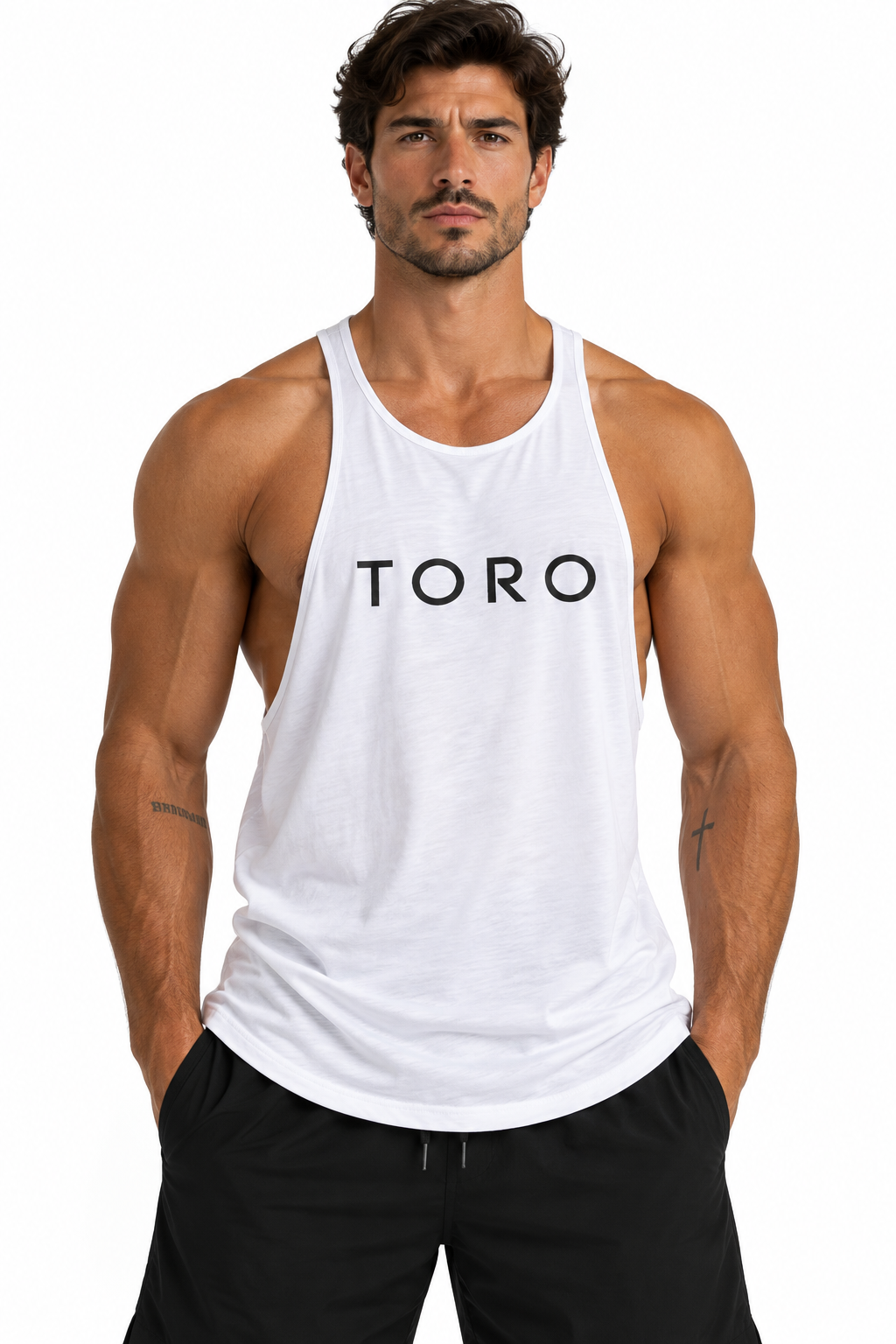 Regata Toro Cavada Splash white