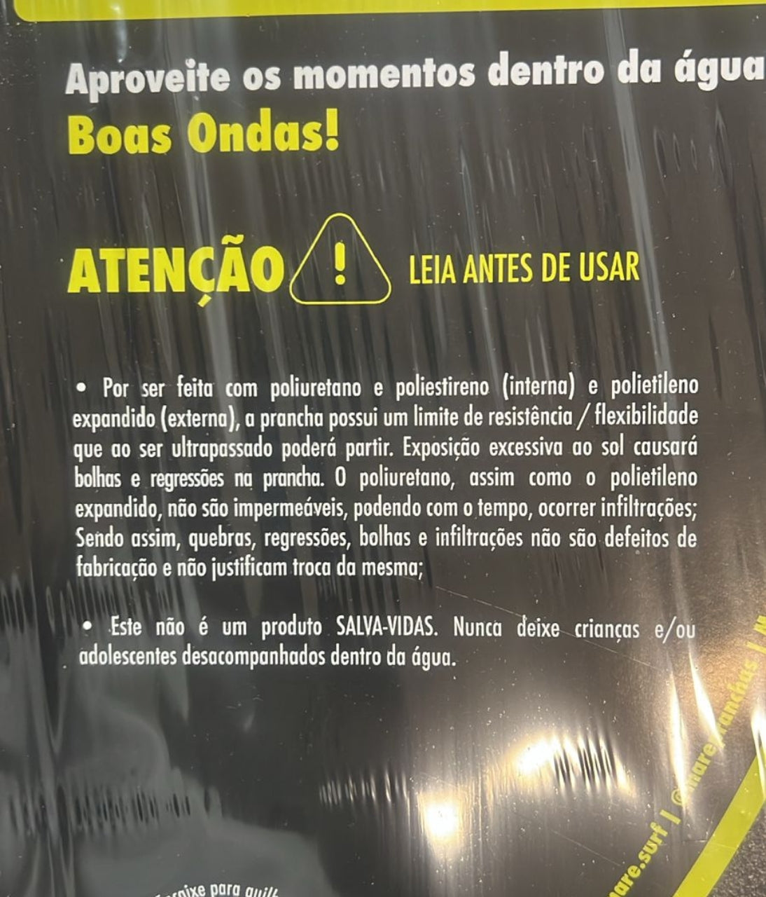 BODYBOARD TORO 41'' PRIME