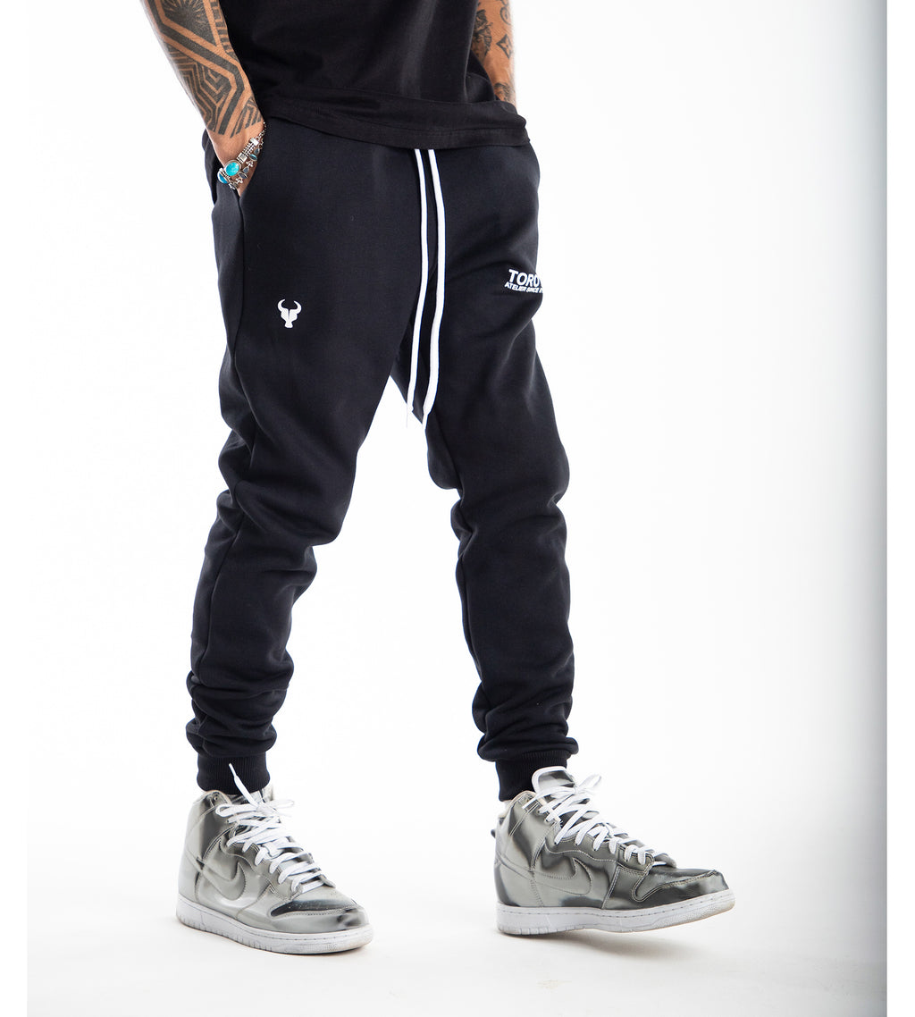 Calça Moletom Toro LXRY TM