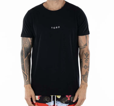 T-shirt Toro Black Essentials