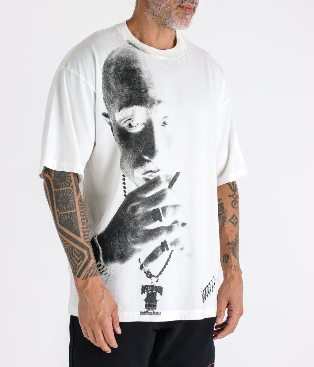 T-shirt Toro Over 2Pac OFF