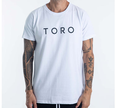 T-Shirt Toro Splash white Edition