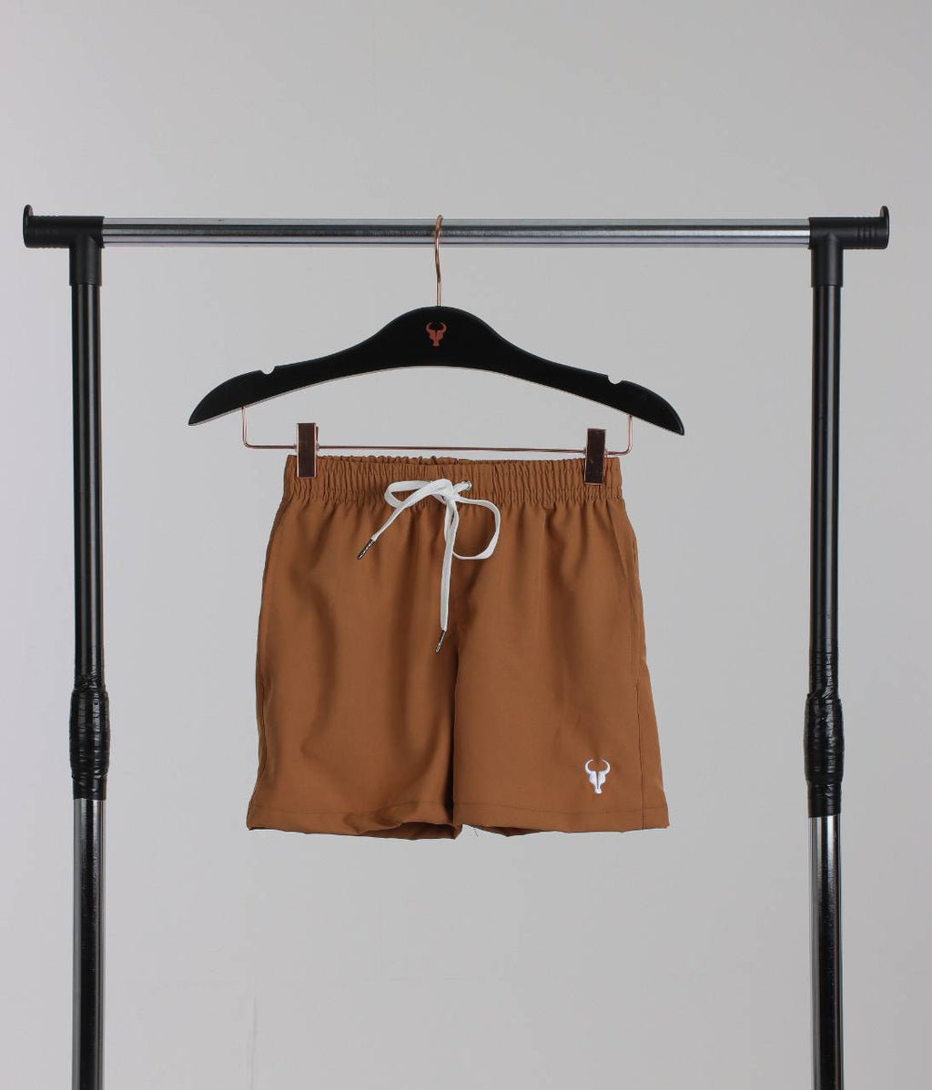 Short Toro Kids limited Mocha Mousse