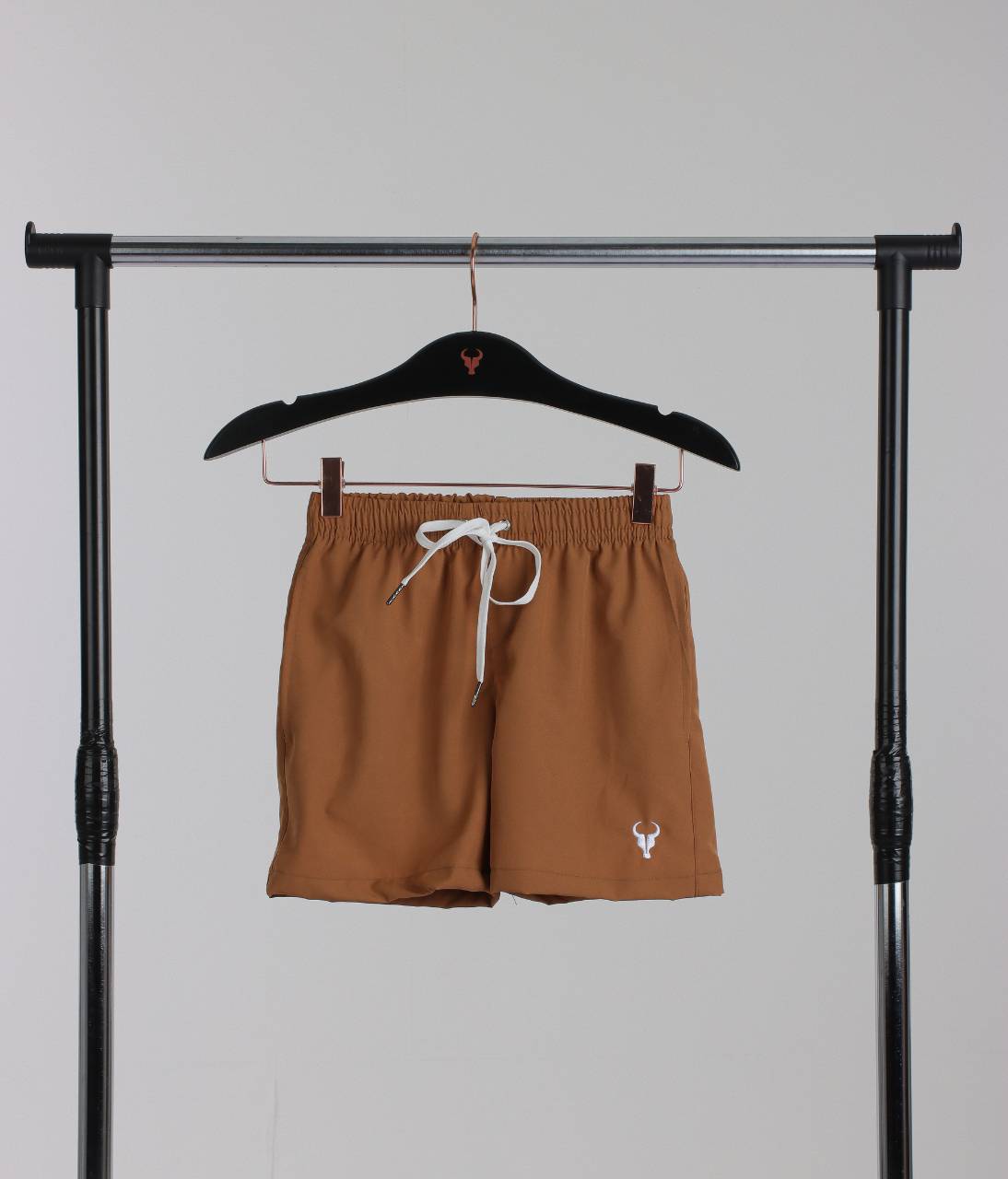 Short Toro Kids limited Mocha Mousse