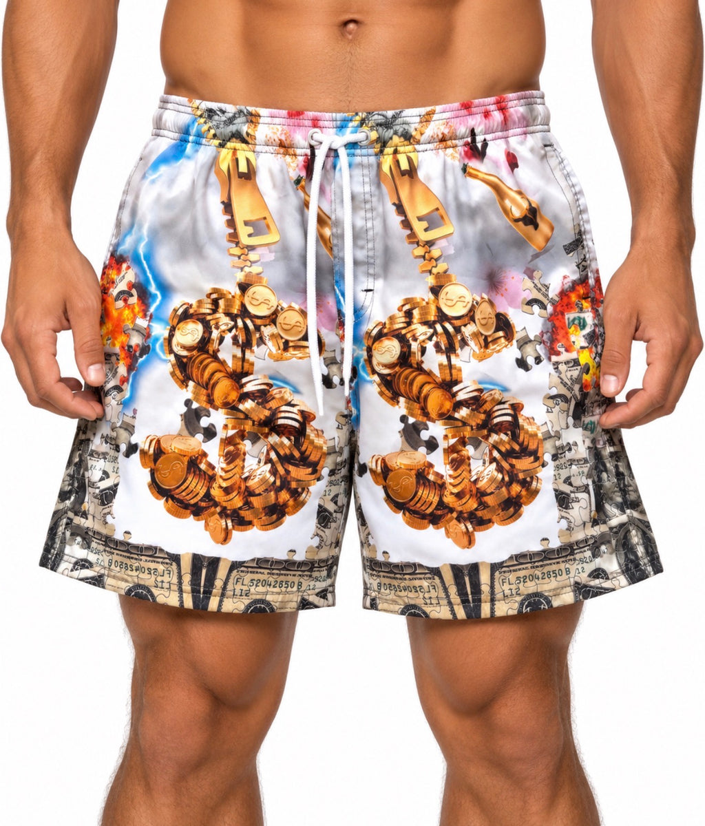 Short Toro EXCLUSIVO -23