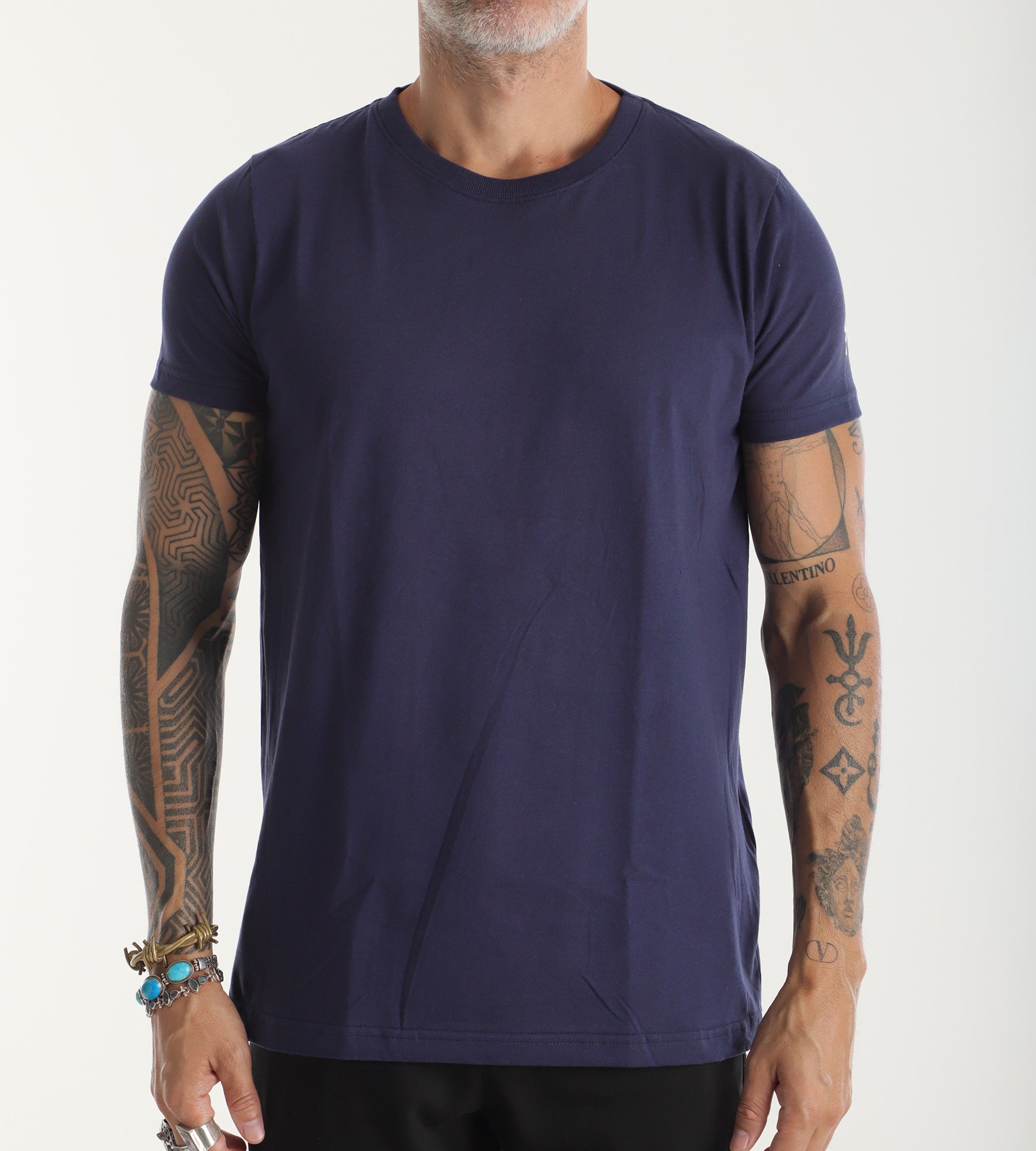 T-Shirt Toro Le Classique Azul