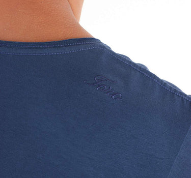 T-shirt Toro Minimal Signature