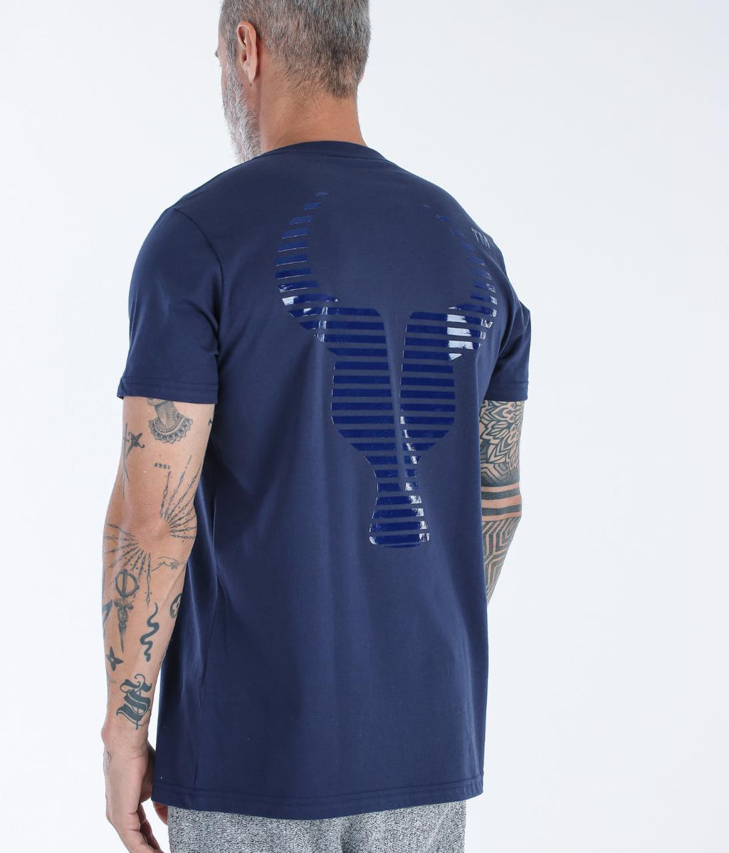 T-shirt Toro Future Blue