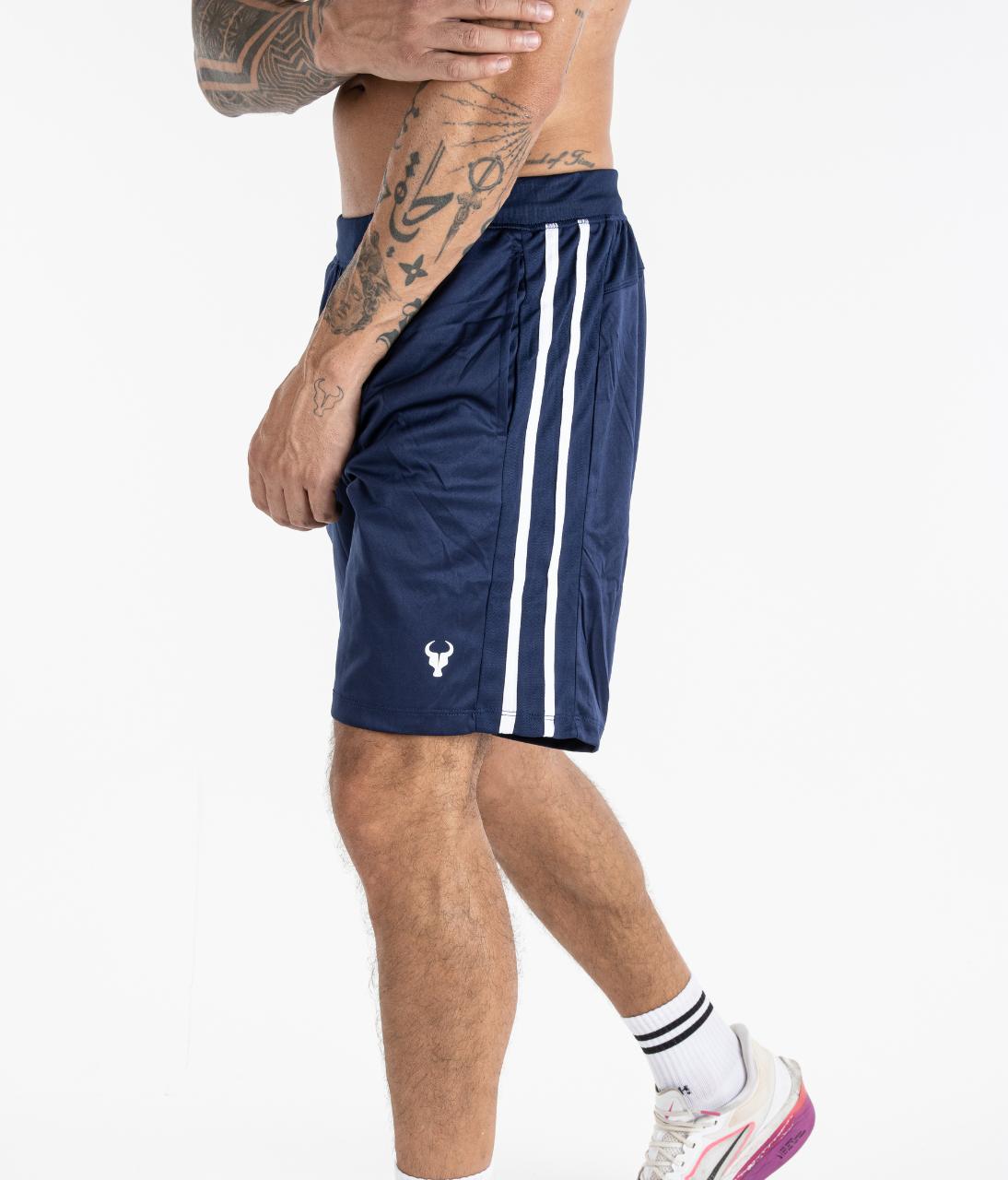 BERMUDA TORO4LIFE Elite training Navy