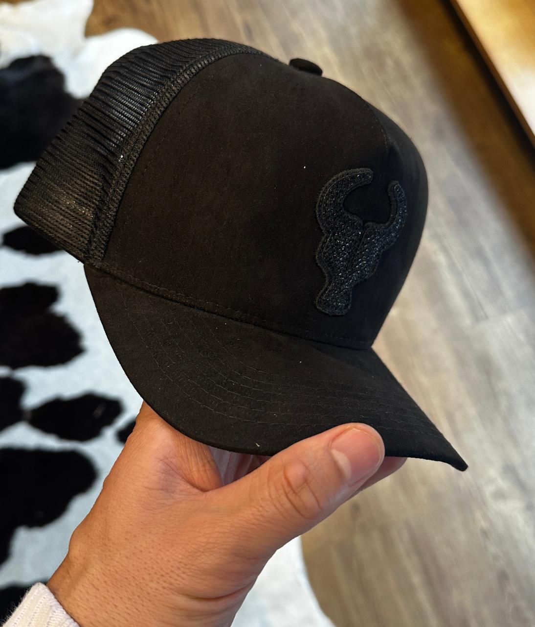 Boné Toro Trucker Nightfall