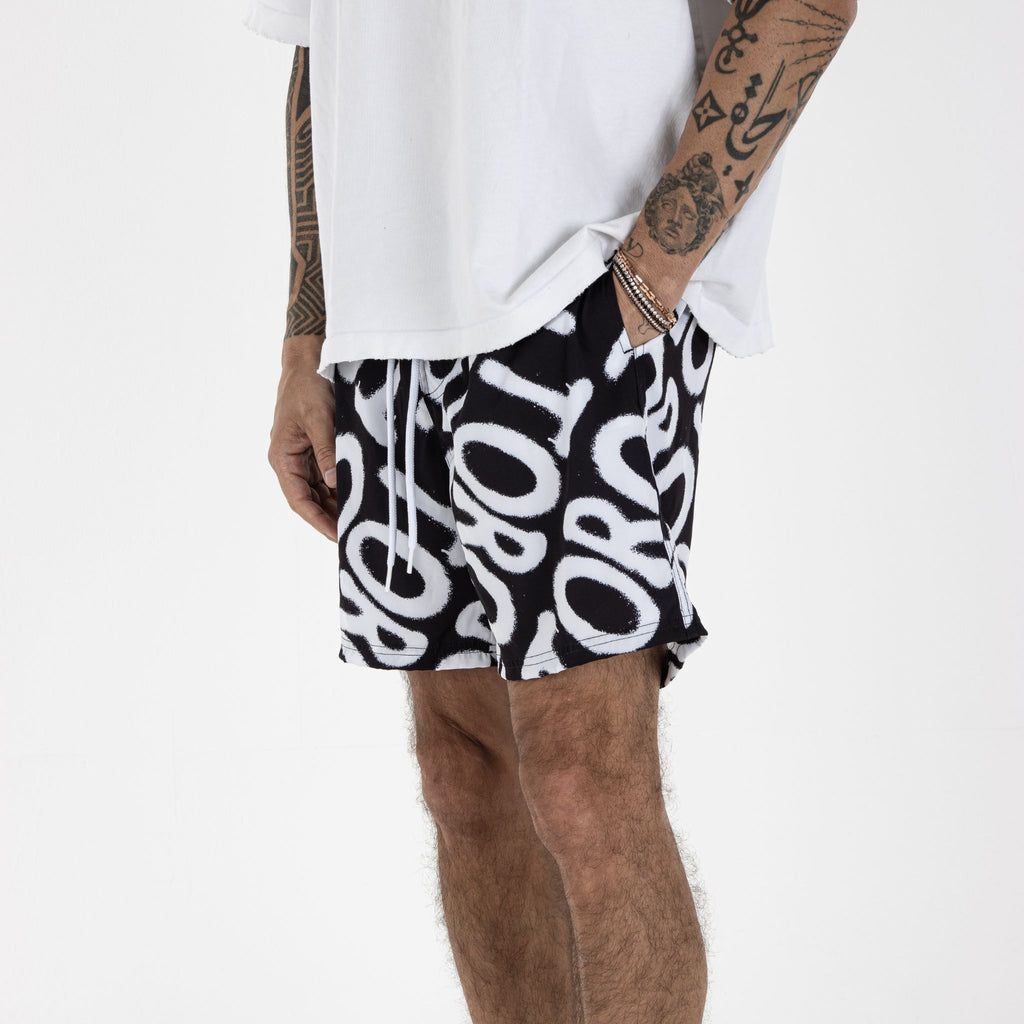 Short Toro Masculino Spray