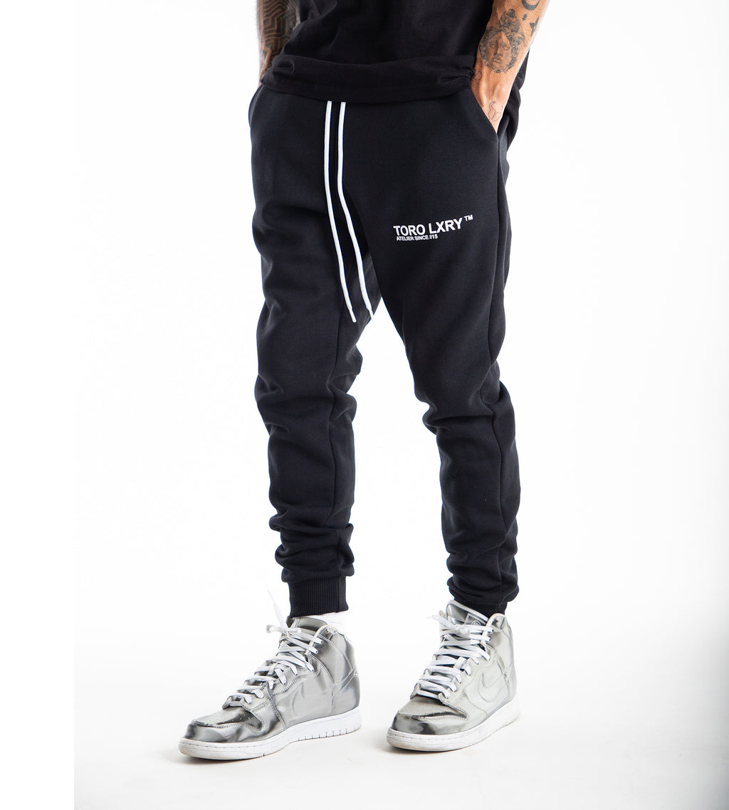 Calça Moletom Toro LXRY TM