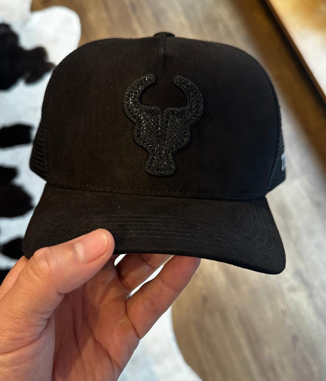 Boné Toro Trucker Nightfall