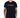 T-Shirt Toro Splash Black White