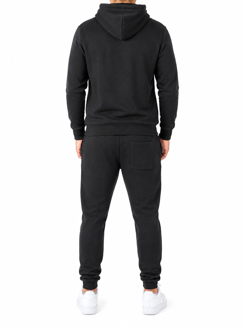 Calça moletom Toro Black Dripping