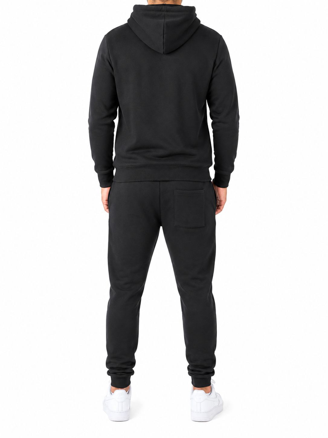Calça moletom Toro Black Dripping