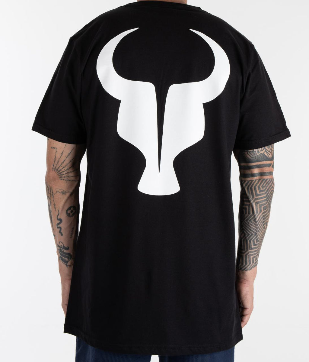 T-shirt Toro Plus Size College