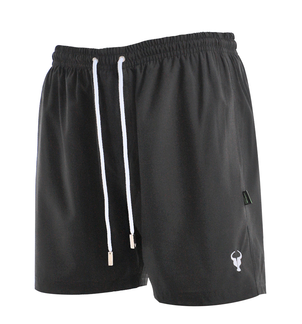 Short Toro Classic Preto