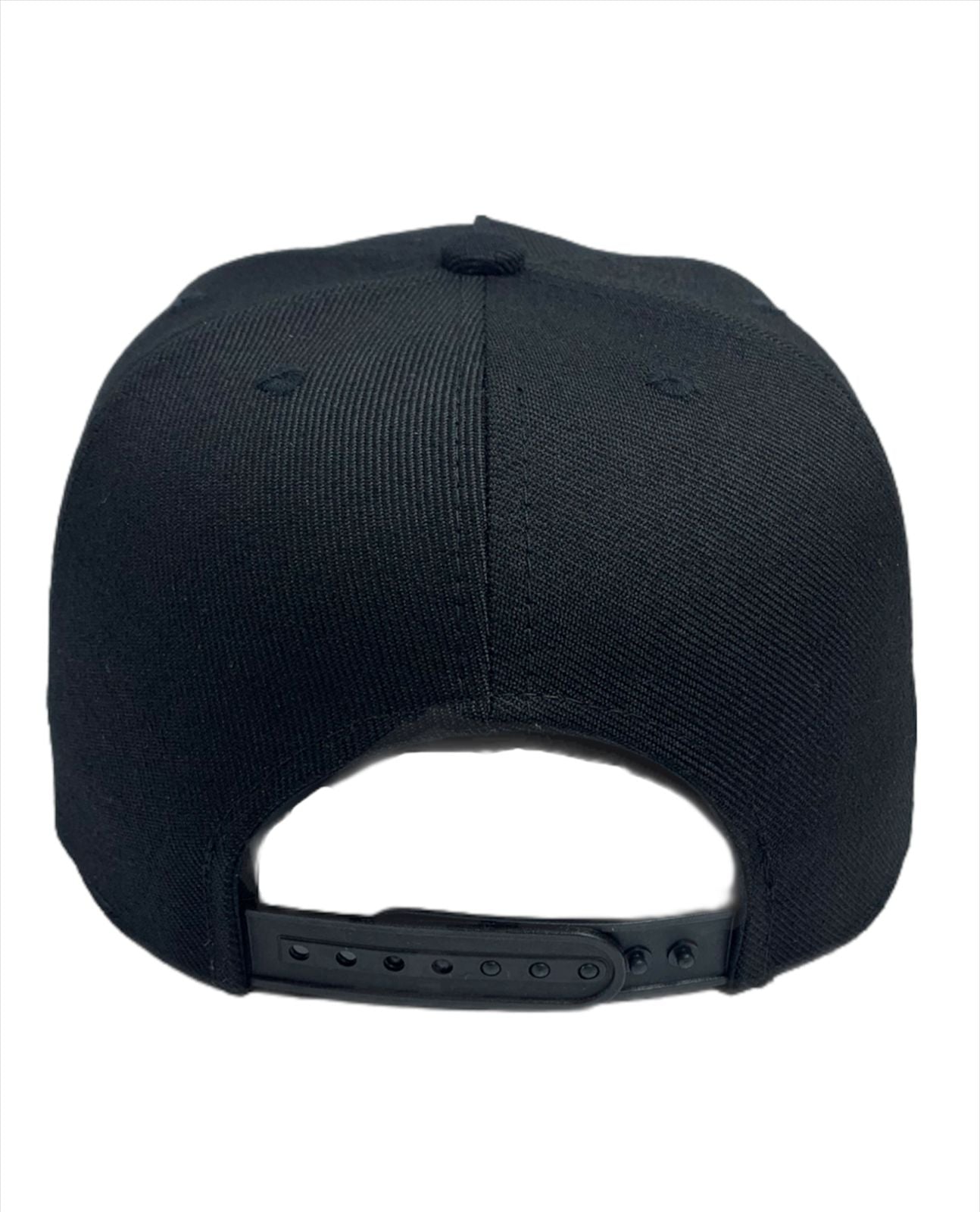 Boné Toro Preto Special Edition