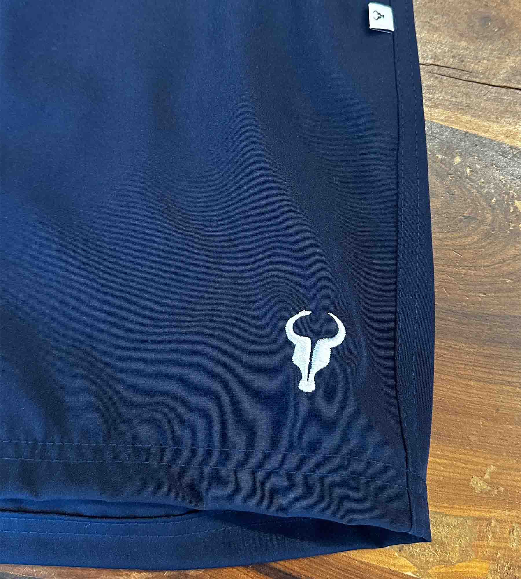 Short Toro Navy