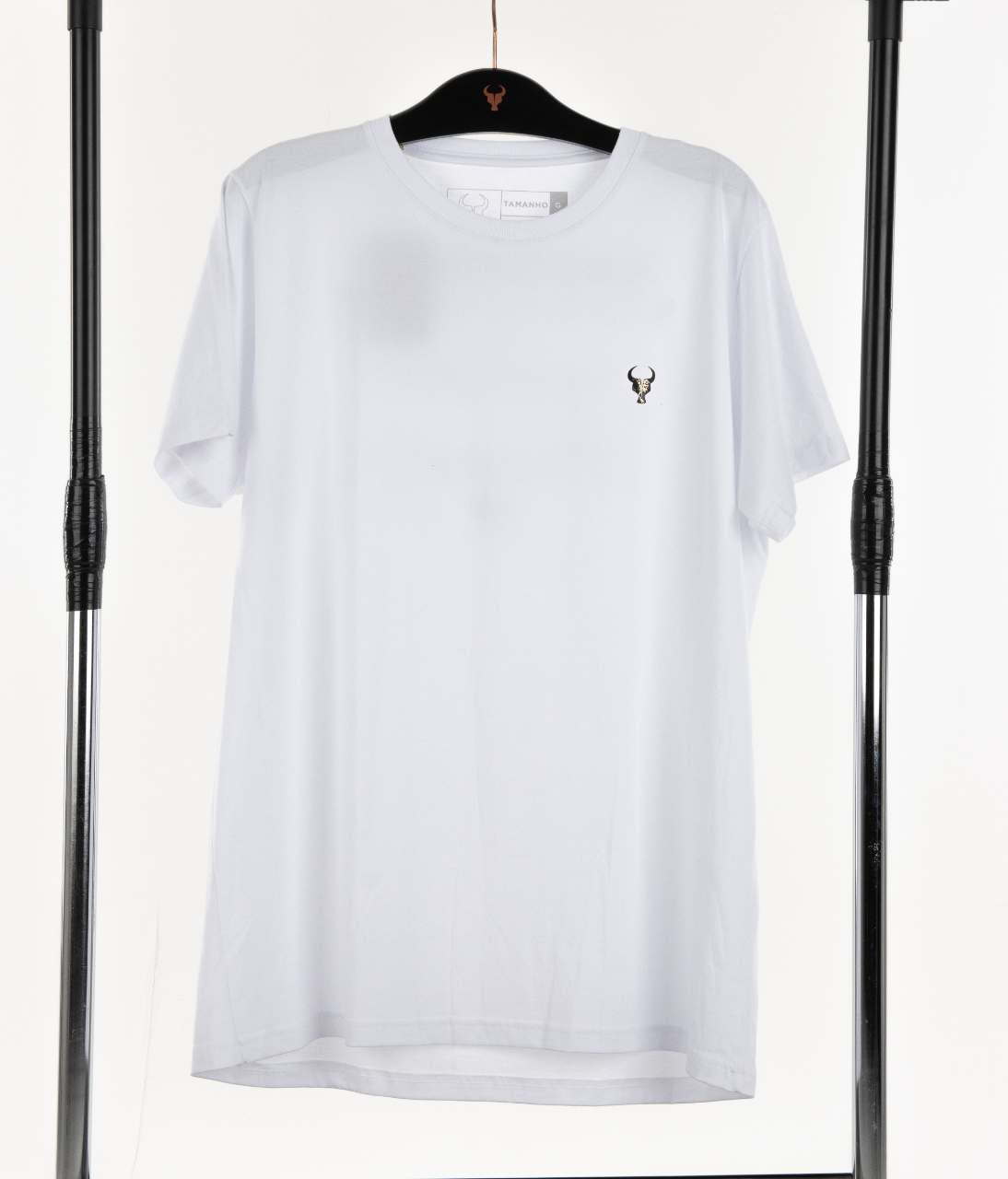 T-shirt Toro Dinasty Foil batido