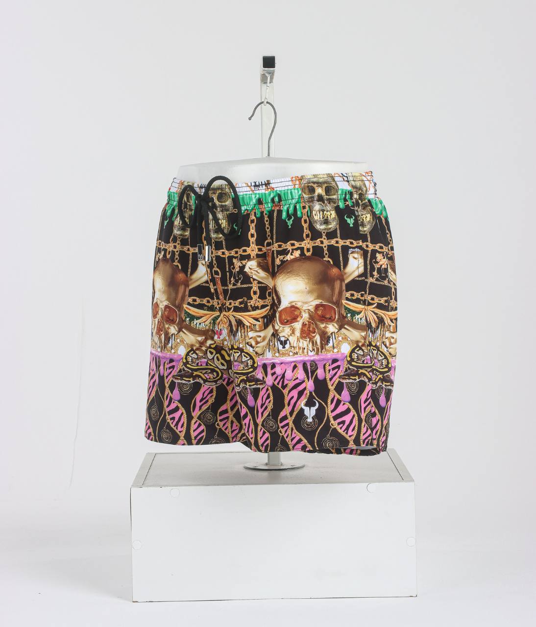 Short Toro Masculino Royal Venom