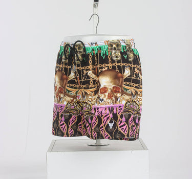 Short Toro Masculino Royal Venom