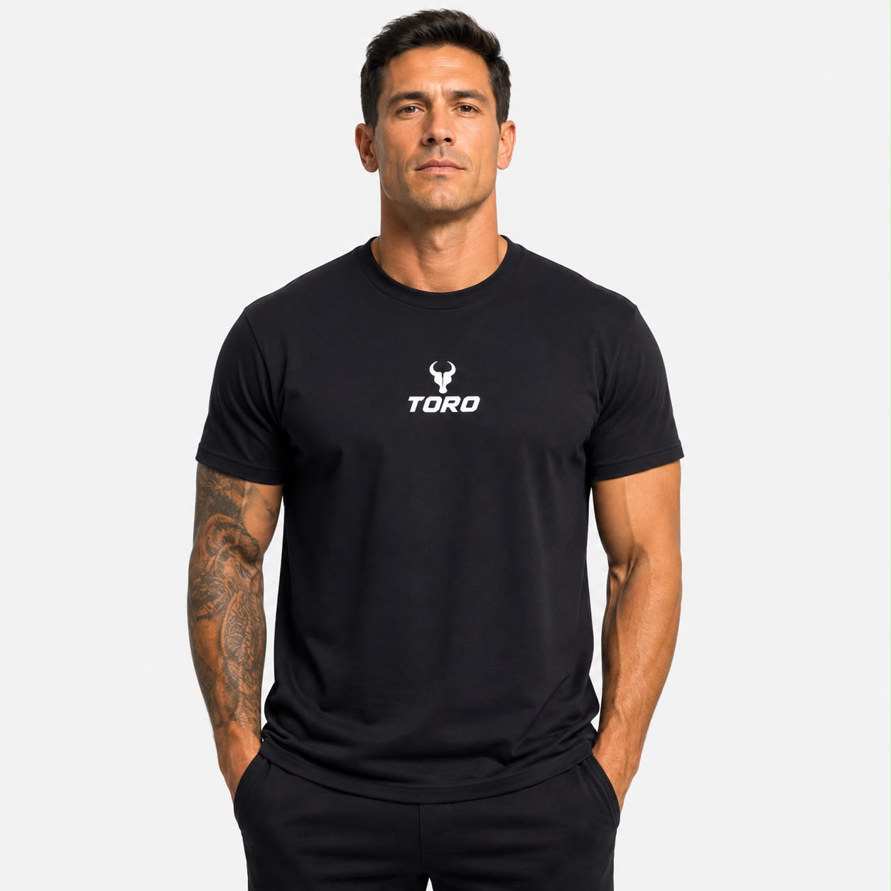 T-shirt Toro Luxury