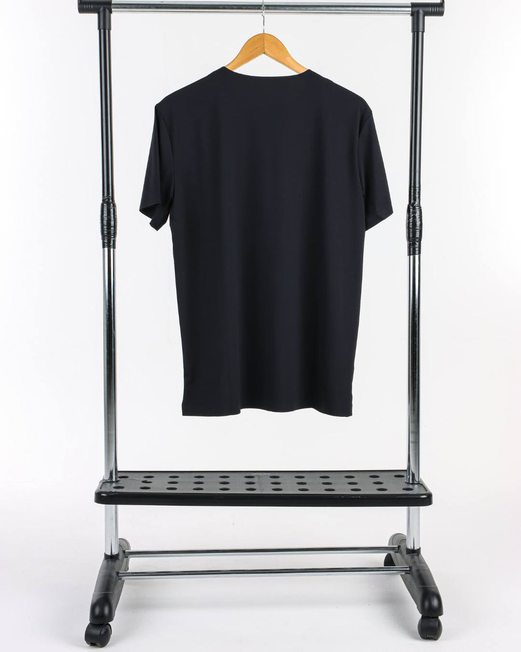 CAMISETA TORO TECH PRETA