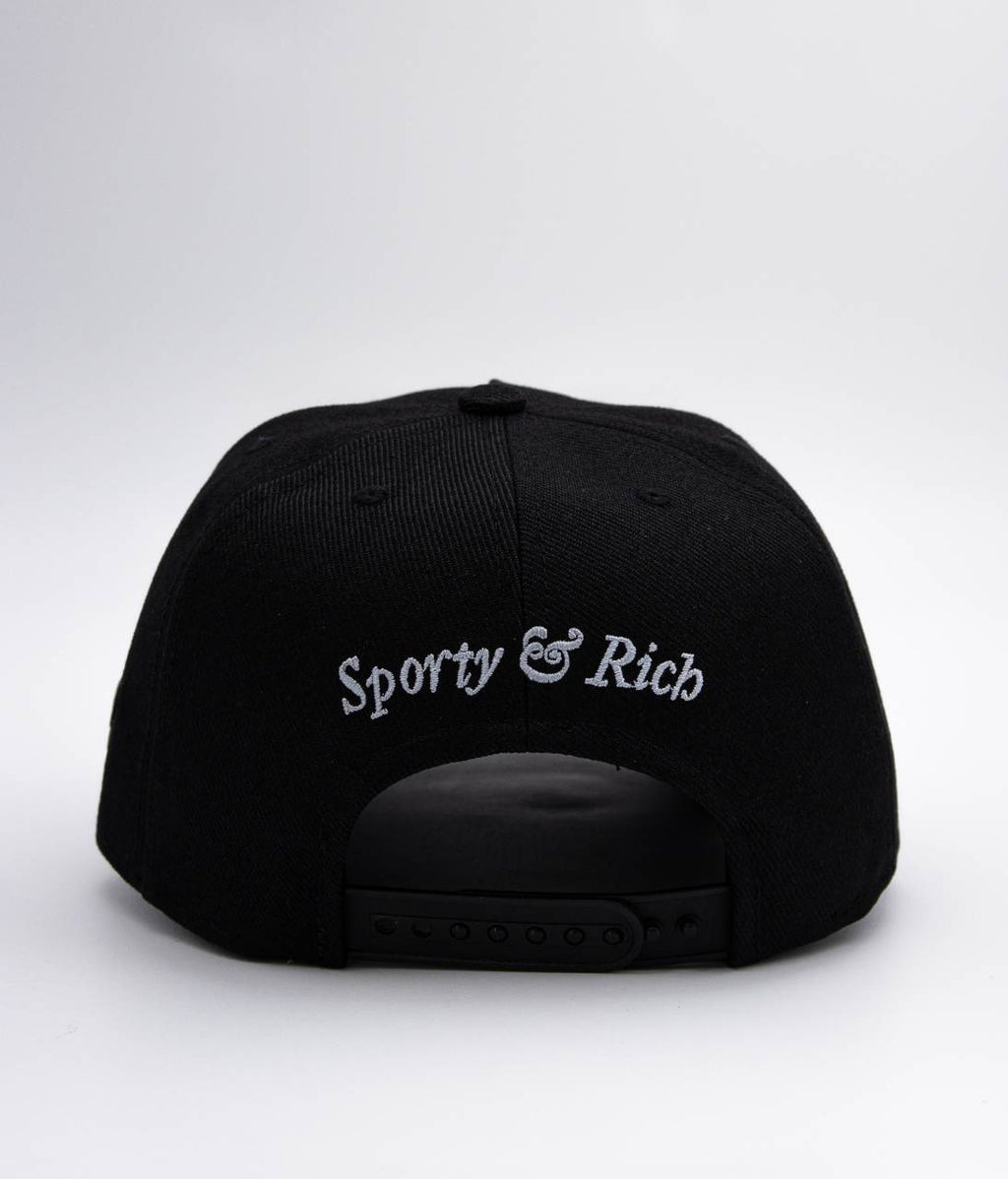 Boné Toro Sporty & Rich