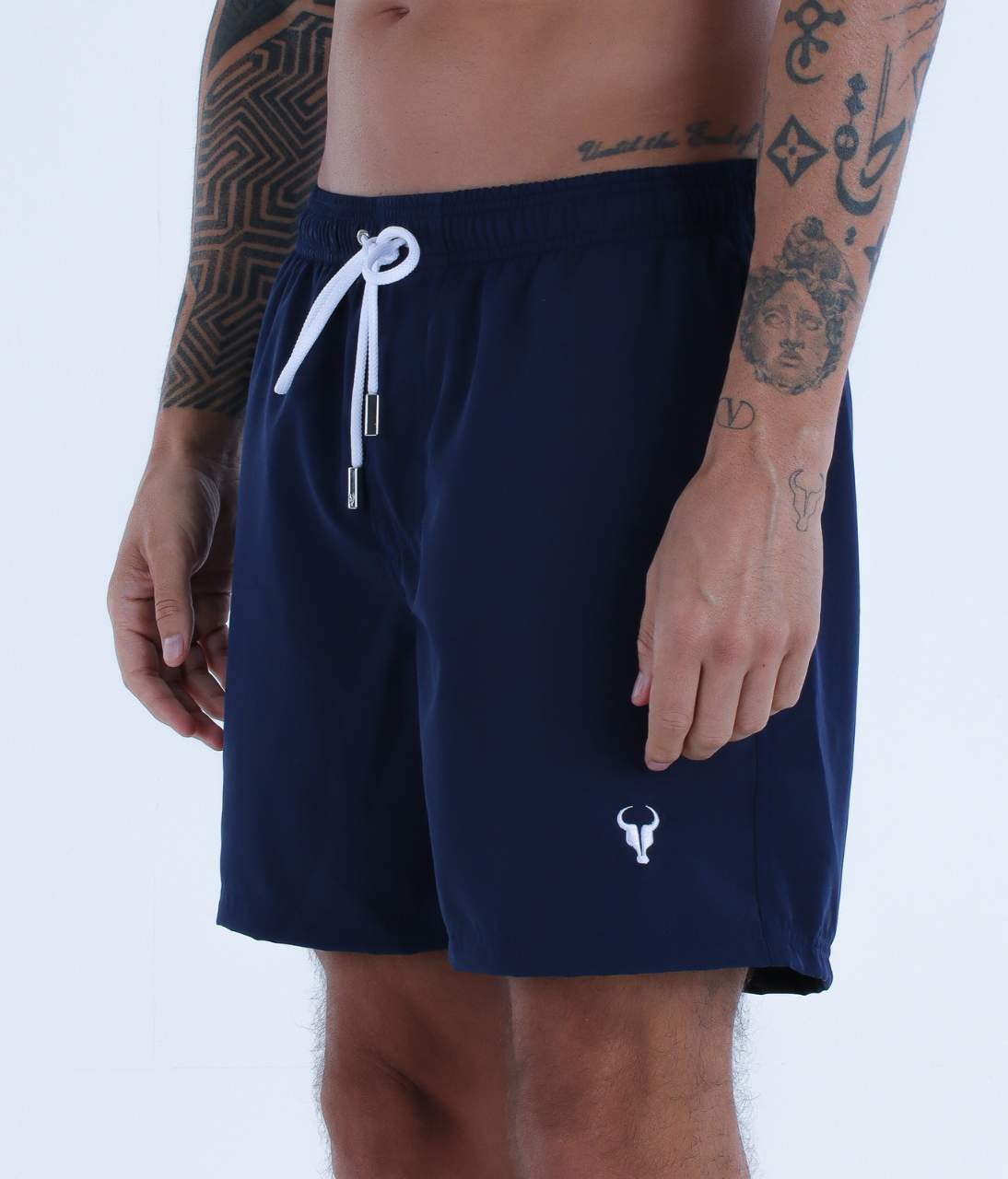 Short Toro Navy