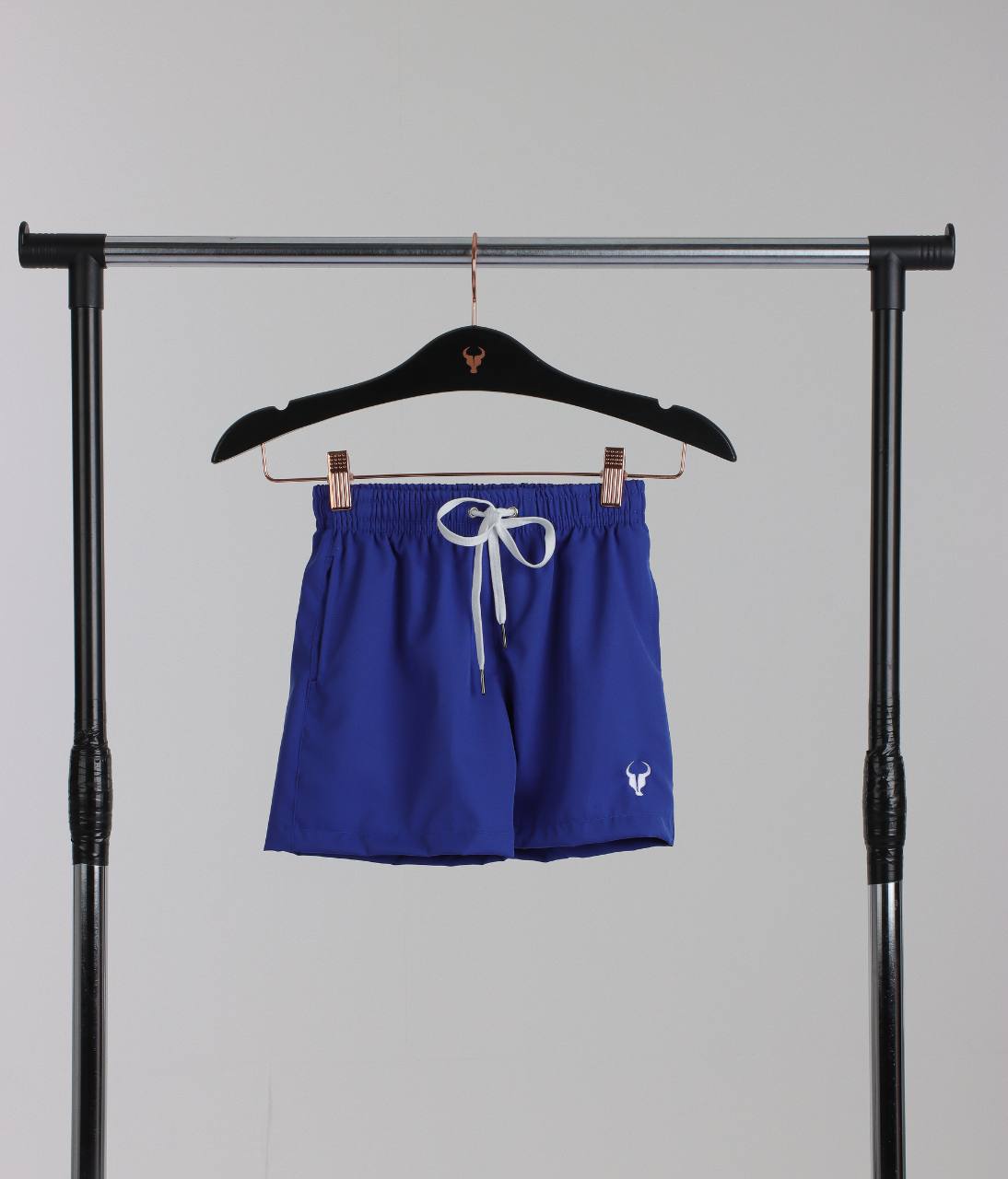Short Toro Kids limited Azul