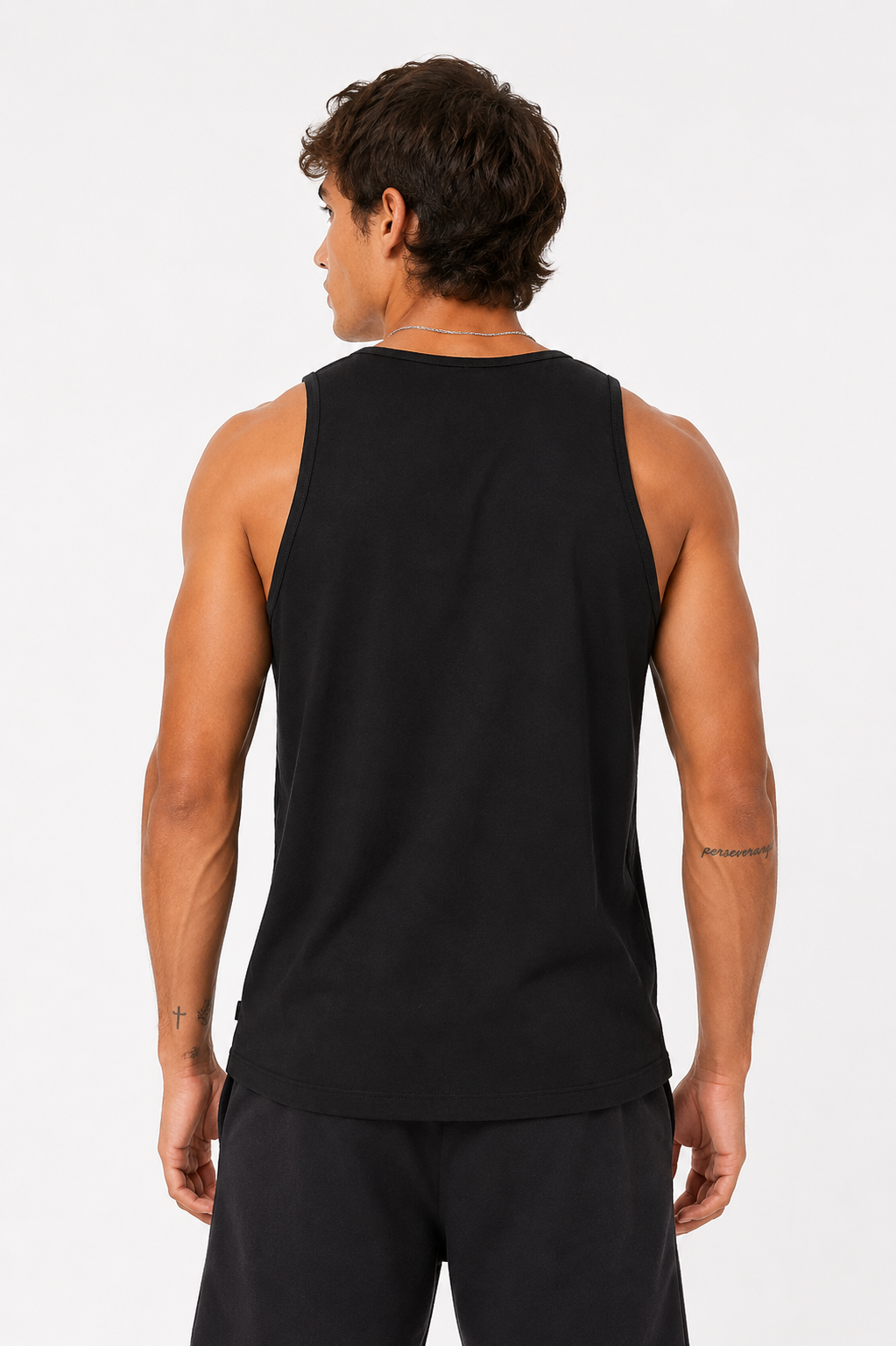 Regata Toro Canelada Básica Black