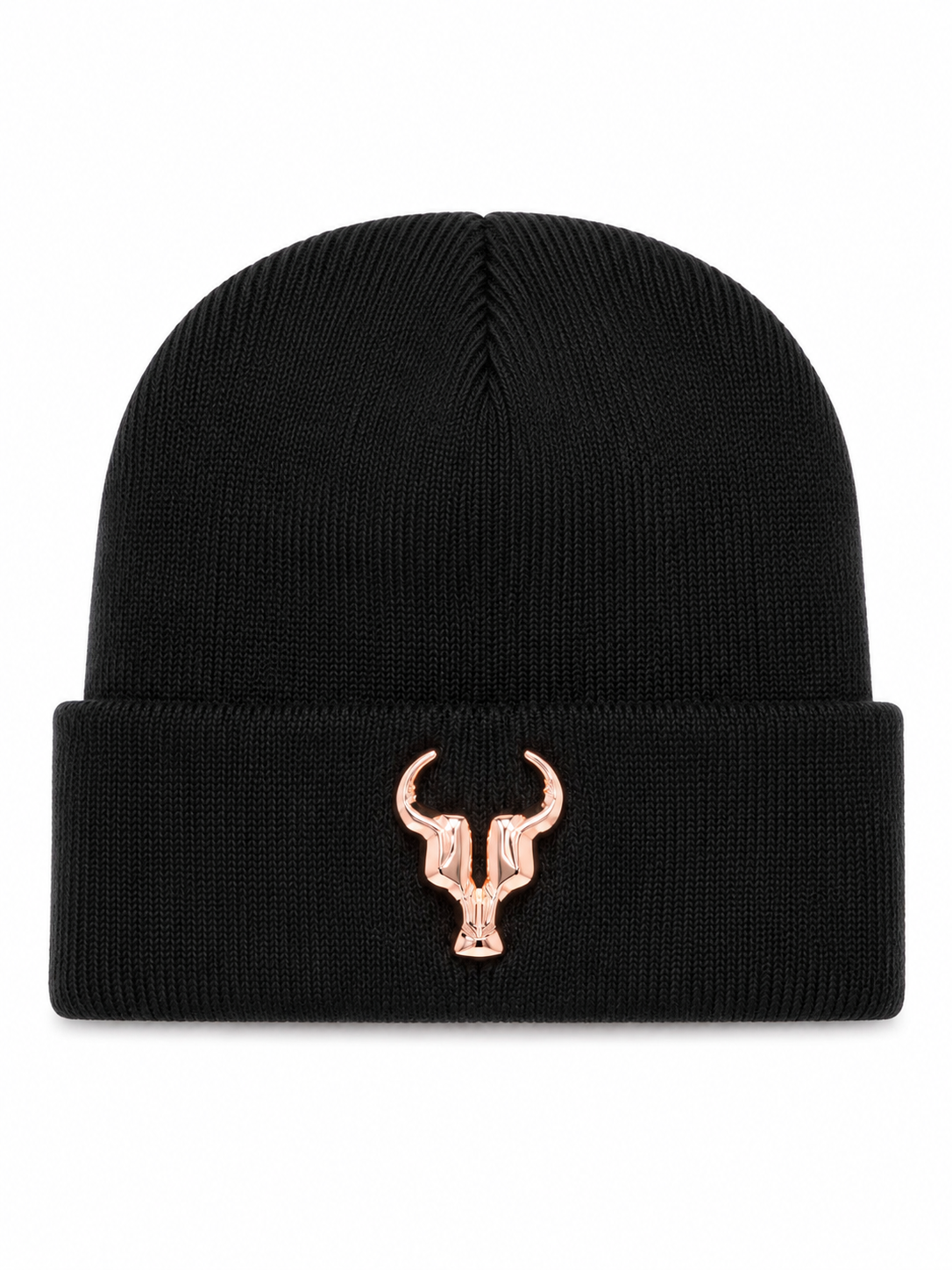 Gorro Toro Unissex OURO rose
