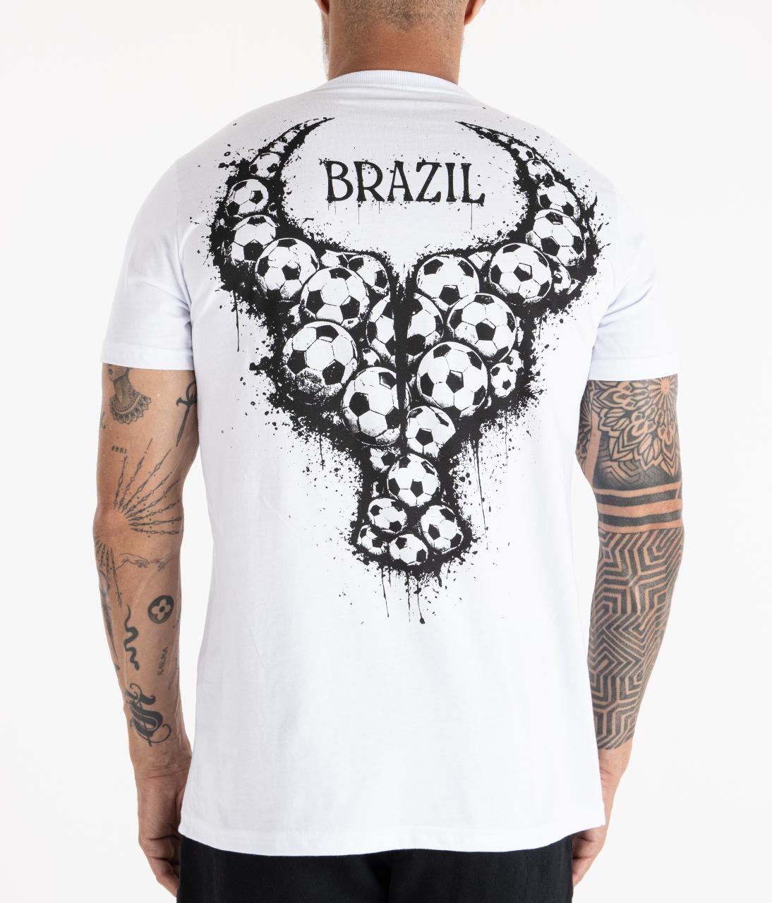 T-shirt Toro World Cup 2026 White