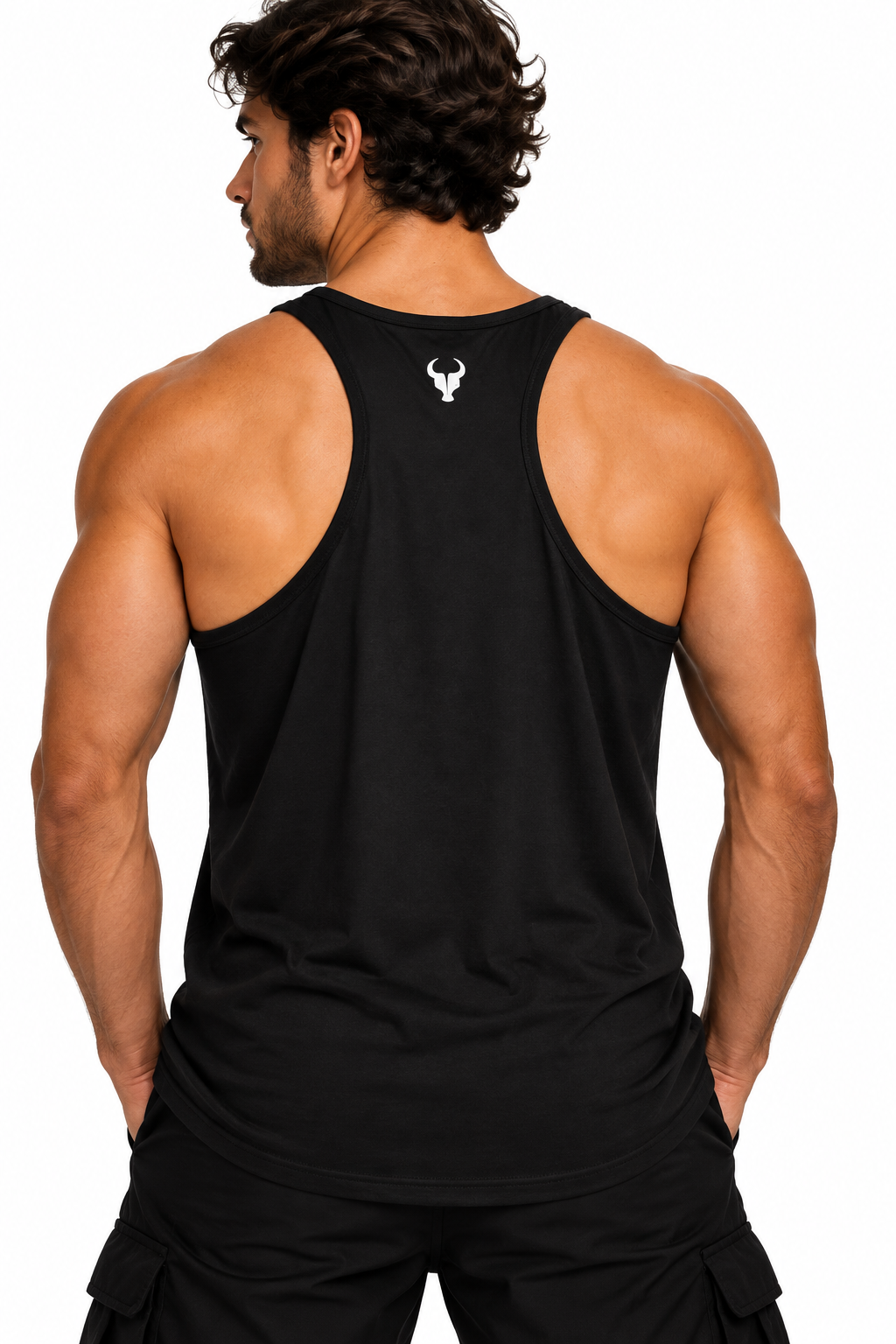 Regata Toro Cavada VINTAGE Club Black
