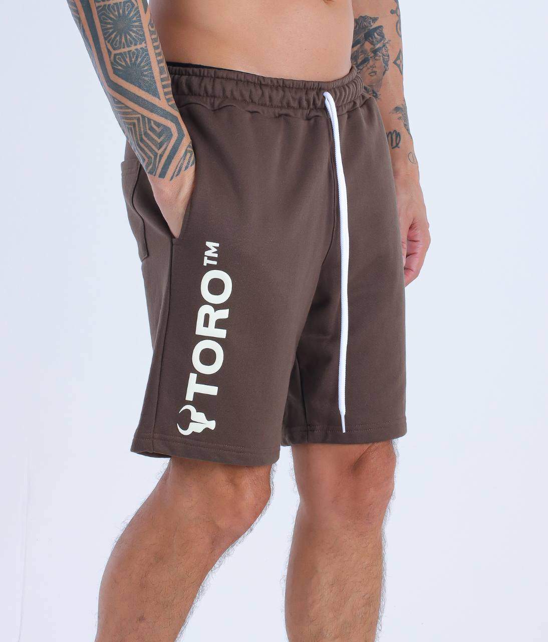 BERMUDA TORO TM. Brown