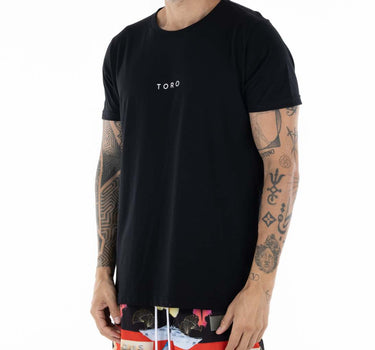T-shirt Toro Black Essentials