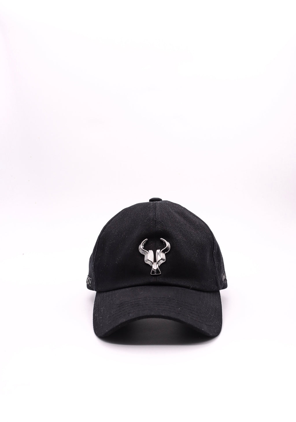 BONE DAD HAT PRETO REF: 2025-2358