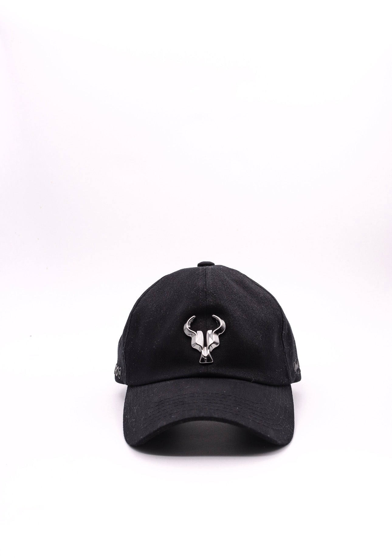 BONE DAD HAT PRETO REF: 2025-2358