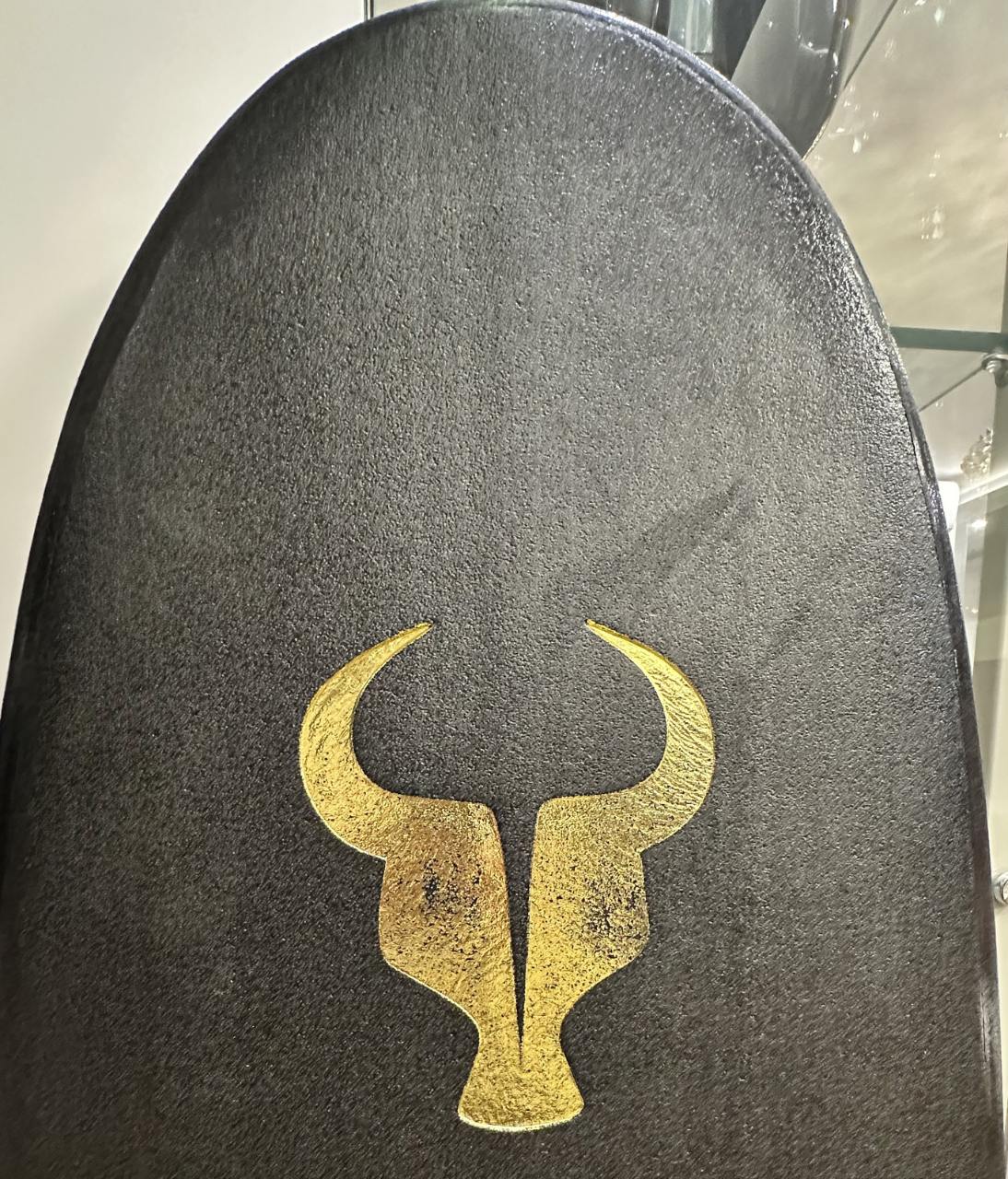 PRANCHA HIBRIDA TORO 5.0“